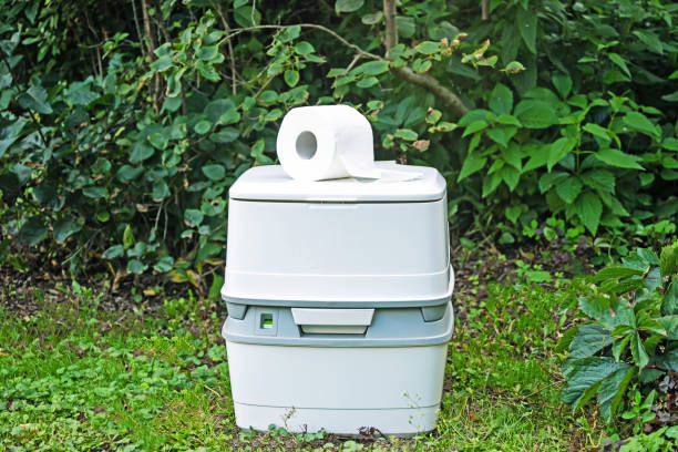Best Long-term porta potty rental  in Rector, AR
