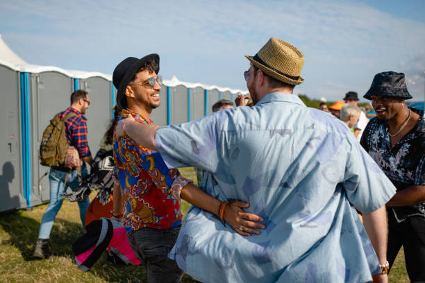 Best Porta potty for special events  in Rector, AR