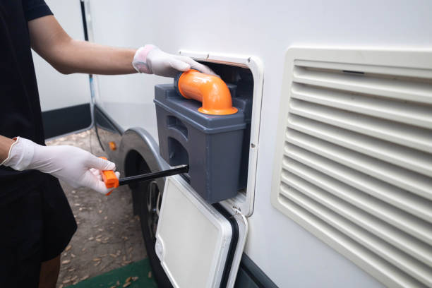 Rector, AR porta potty rental Company