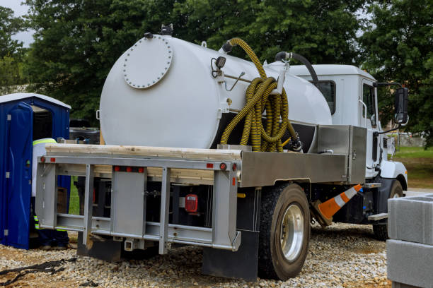 Best Portable bathroom rental  in Rector, AR